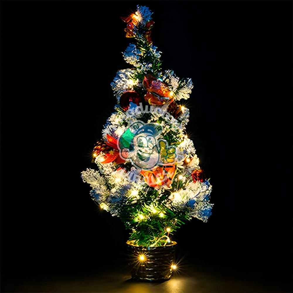 200 mini luces SOLARES LED ideal para decorar exteriores - anti agua - Productos Virales