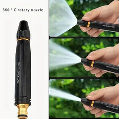 Boquilla de agua de alta presión