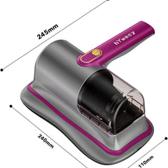 Aspiradora de mano con rayos UV Elimina Acaros y pelos