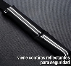 Cangurera Deportiva Fit Diseño Invisible, ideal para Correr, Hacer Ejercicio, etc.