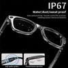 Lentes Inteligentes Espía con Bluetooth - Saca fotos y video