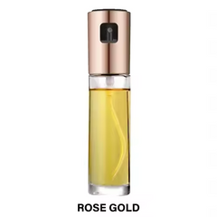 Spray de aceite para cocina - Multiusos, práctico y duradero