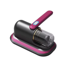 Aspiradora de mano con rayos UV Elimina Acaros y pelos