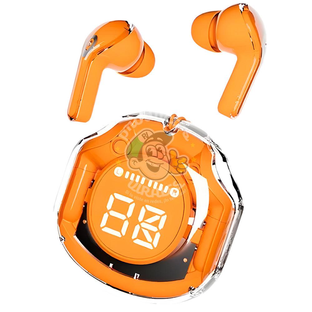 Audífonos Krystal Air39 PRO original - Productos Virales