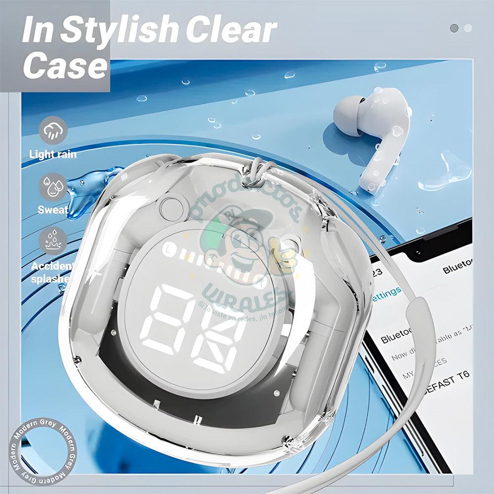 Audífonos Krystal Air39 PRO original - Productos Virales