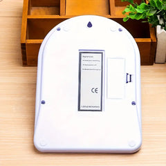 Balanza digital gramera de alta precisión