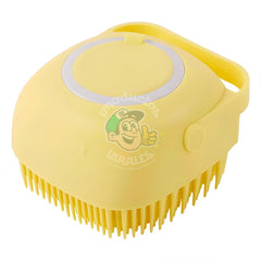 Cepillo con dispensador - Productos Virales