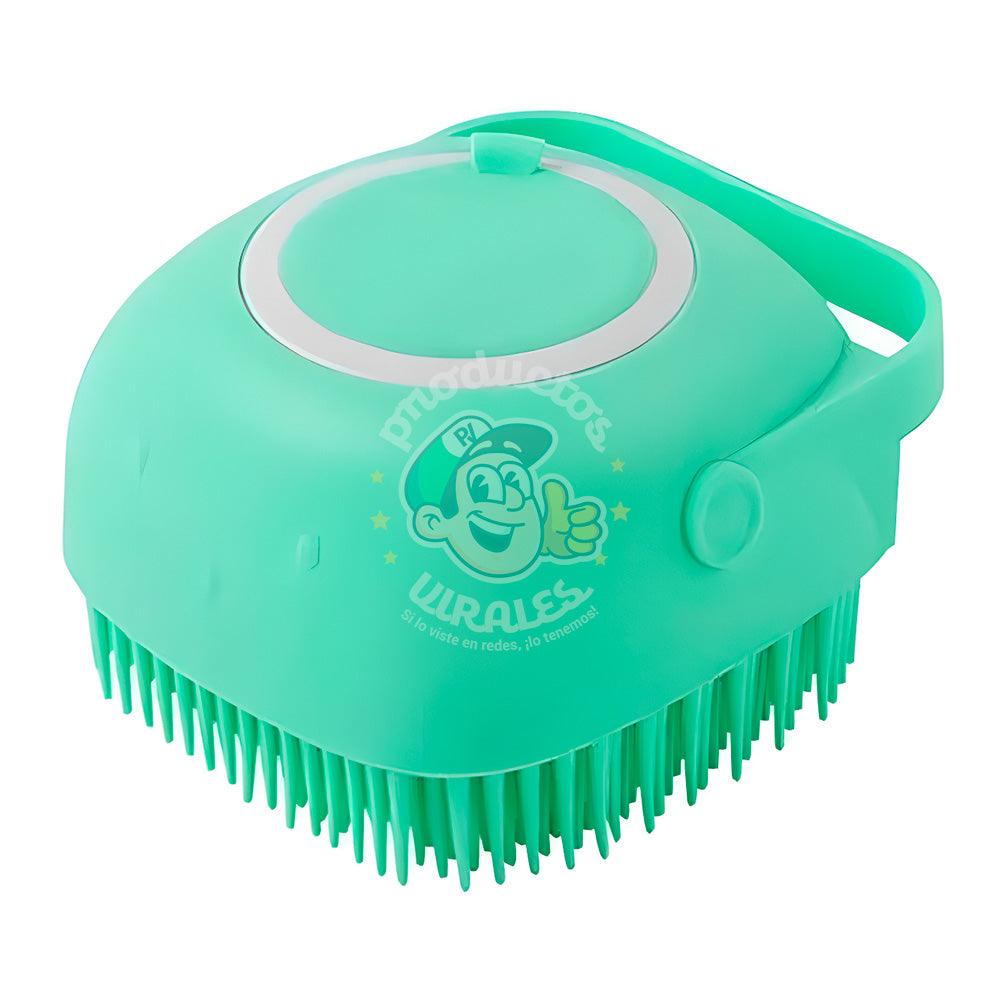 Cepillo con dispensador - Productos Virales