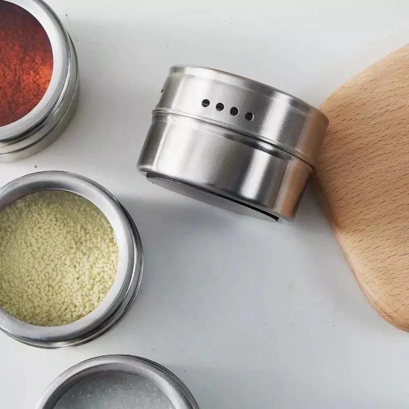 Condimentero imantado - Productos Virales