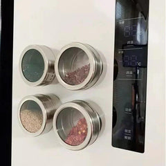 Condimentero imantado - Productos Virales