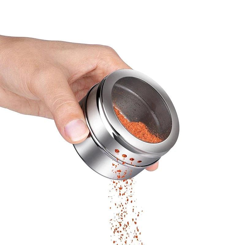 Condimentero imantado - Productos Virales