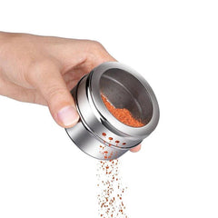 Condimentero imantado - Productos Virales