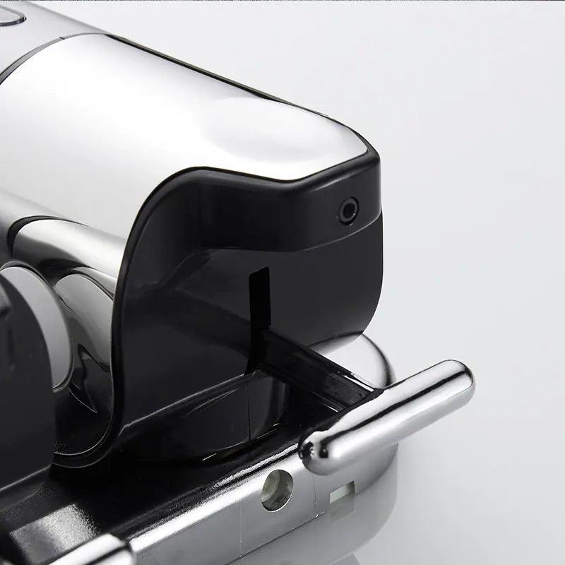 Dispensador de jabón 3 compartimientos - Productos Virales