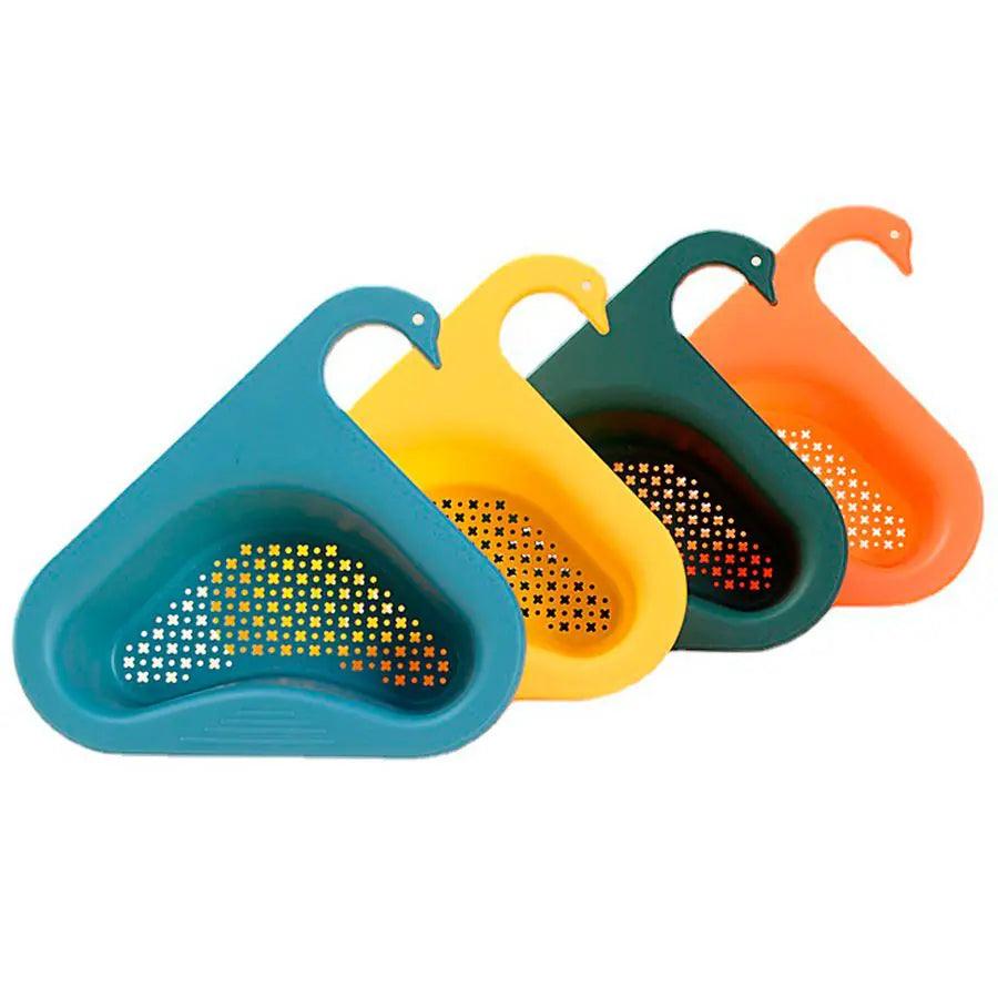 Escurridor de lavadero para cocina - Productos Virales