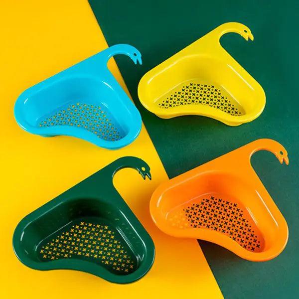 Escurridor de lavadero para cocina - Productos Virales