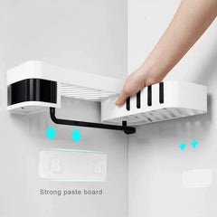 Esquinero Organizador para Baño - Productos Virales