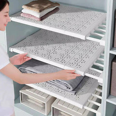 Estante Expandible para armarios - Productos Virales