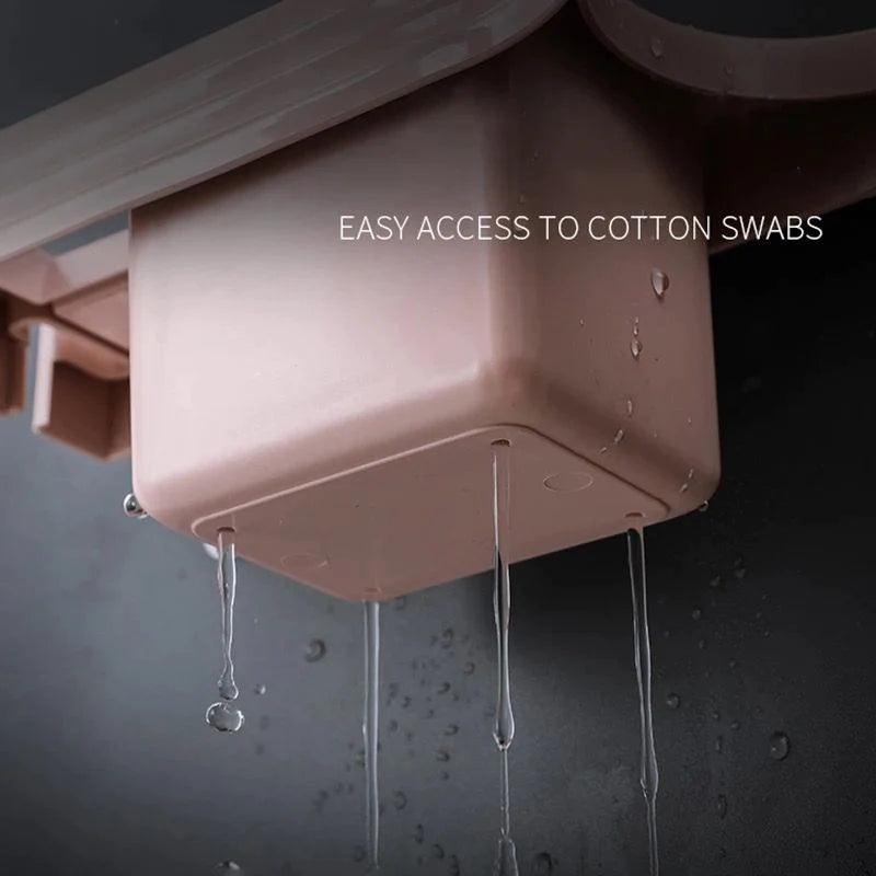 Estante Organizador Flotante - Productos Virales