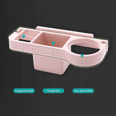 Estante Organizador Flotante - Productos Virales