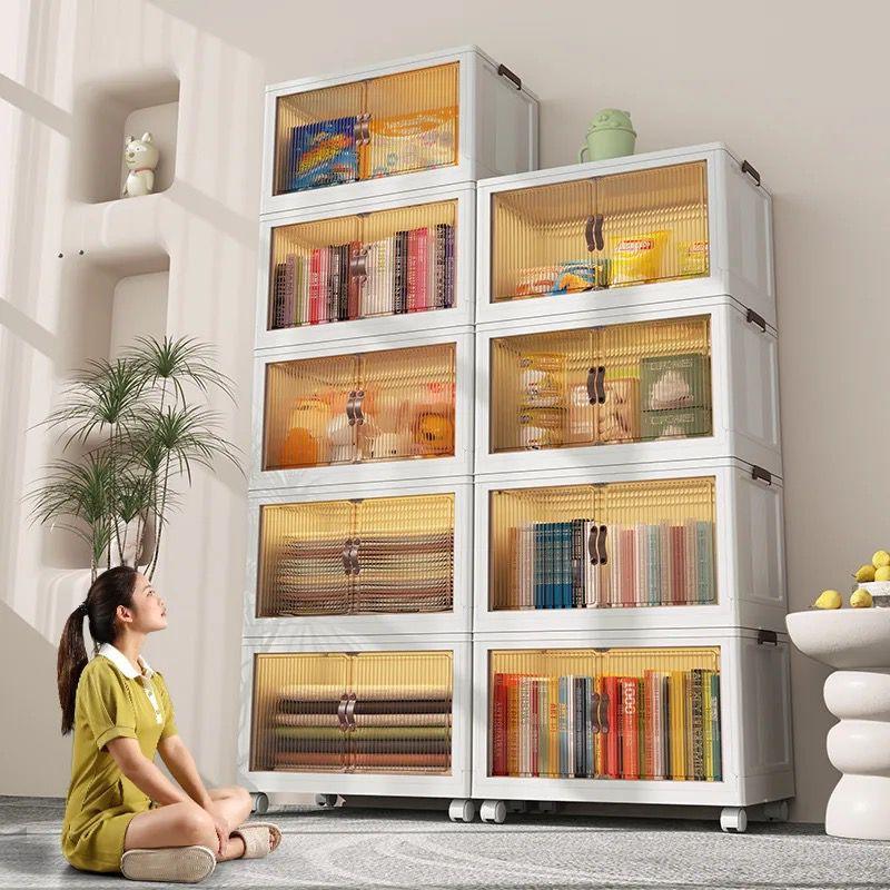 Estante Plegable 5 niveles - Productos Virales