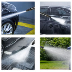 Boquilla de agua de alta presión