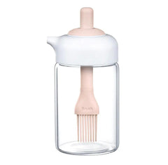 Frasco con dispensador y brocha - Productos Virales