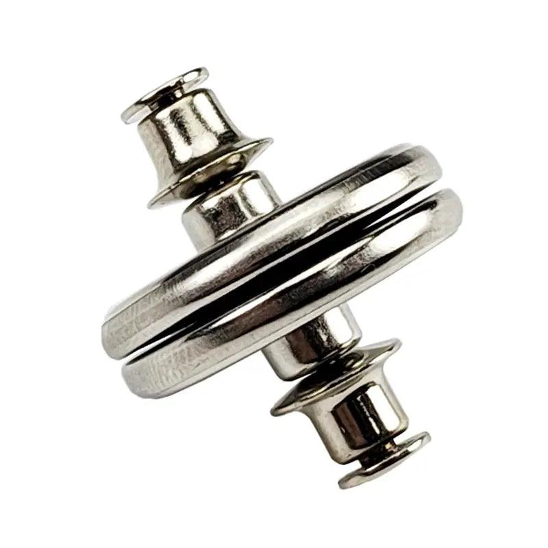 Imán fijador de cortina - Productos Virales