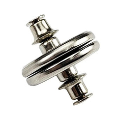 Imán fijador de cortina - Productos Virales