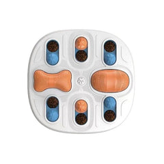 Juguete con dispensador y juego para mascota - Productos Virales