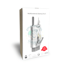 Kit limpiador PRO 8 en 1 Original - Super Portatil - Productos Virales