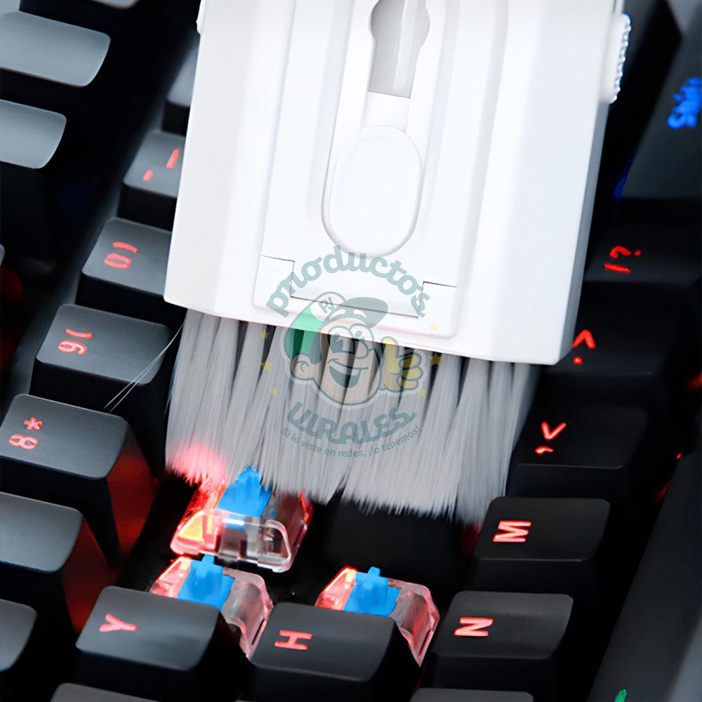 Kit limpiador PRO 8 en 1 Original - Super Portatil - Productos Virales