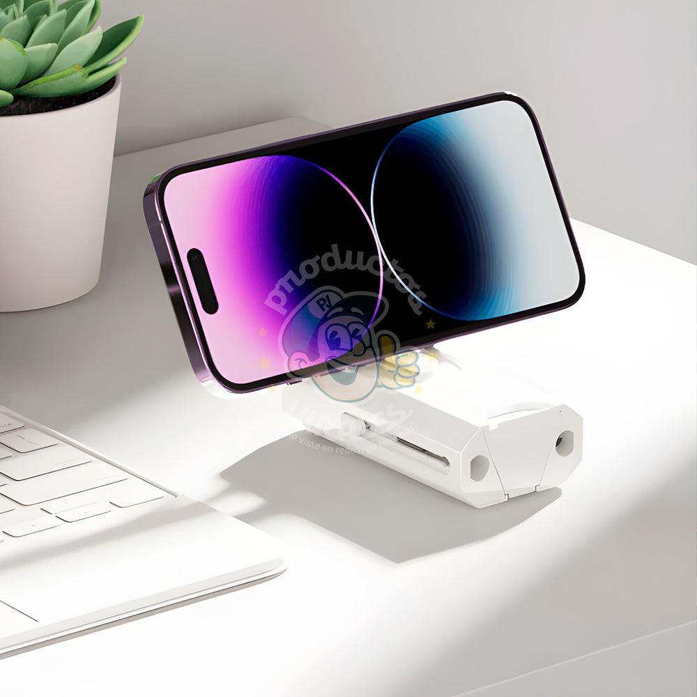 Kit limpiador PRO 8 en 1 Original - Super Portatil - Productos Virales