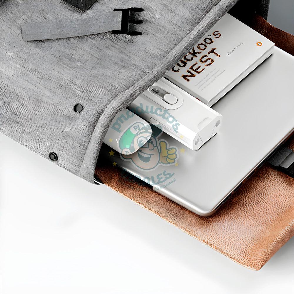 Kit limpiador PRO 8 en 1 Original - Super Portatil - Productos Virales