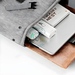 Kit limpiador PRO 8 en 1 Original - Super Portatil - Productos Virales