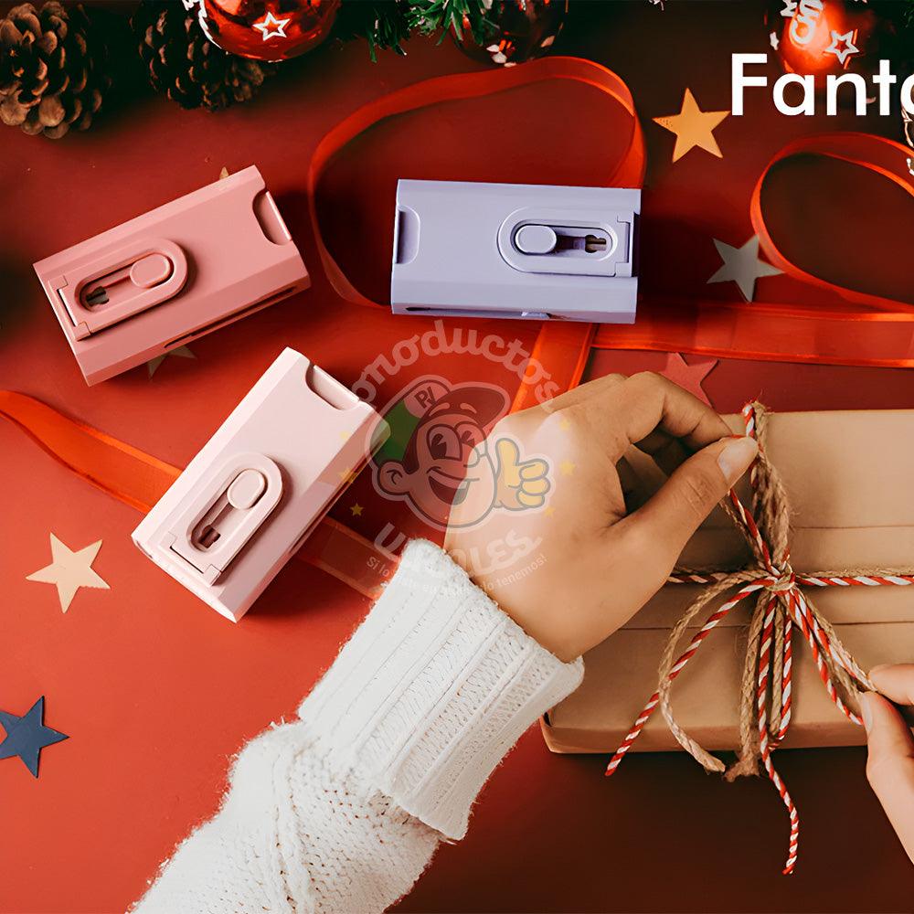 Kit limpiador PRO 8 en 1 Original - Super Portatil - Productos Virales