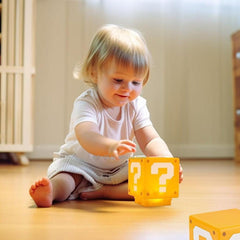 Lámpara con sonido Super Mario - Productos Virales