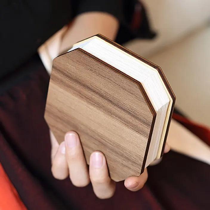 Lámpara en Forma de Acordeón - Productos Virales