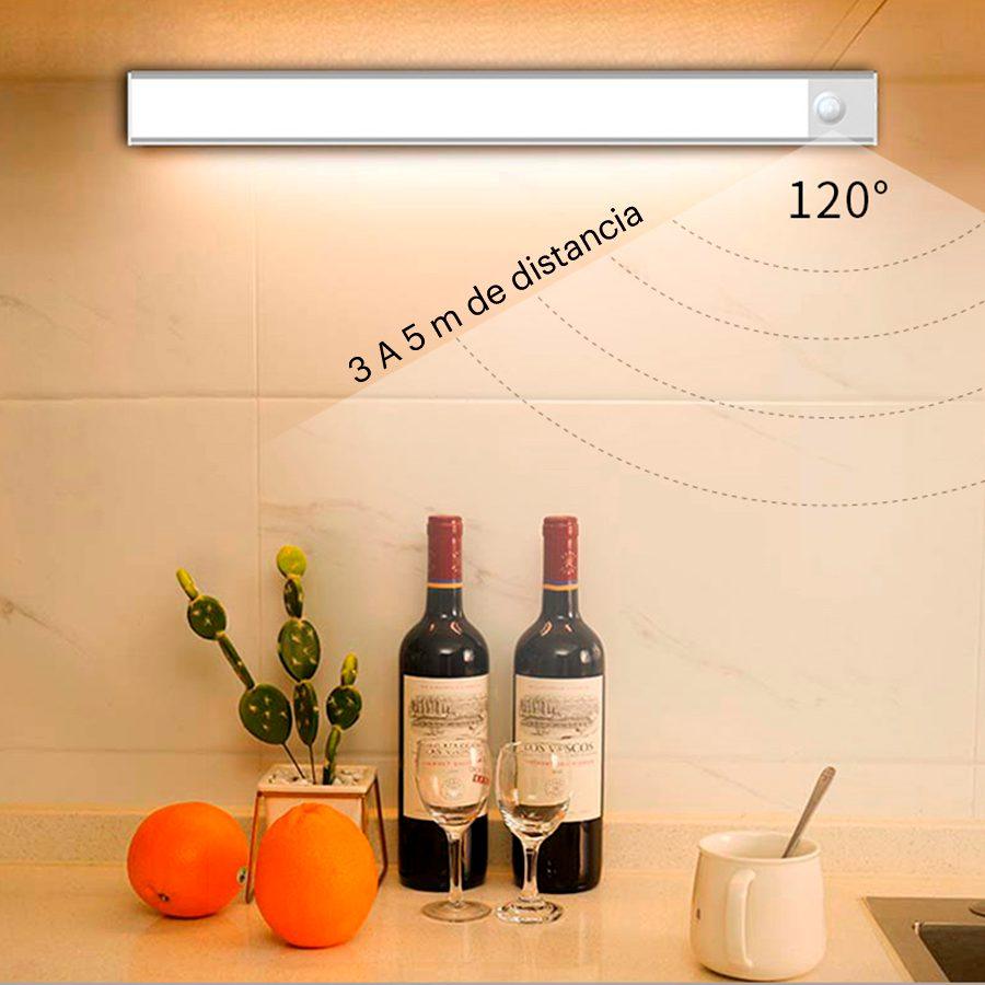 Lámpara magnética para armario - Productos Virales