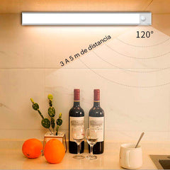 Lámpara magnética para armario - Productos Virales