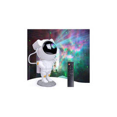 Lámpara proyectora - Astronauta - Productos Virales