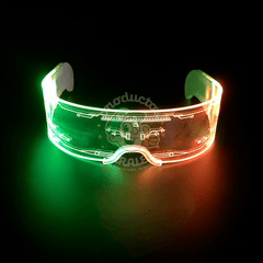 Lentes LED para Fiestas - Productos Virales