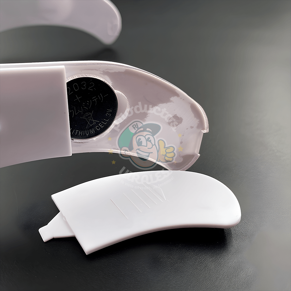 Lentes LED para Fiestas - Productos Virales