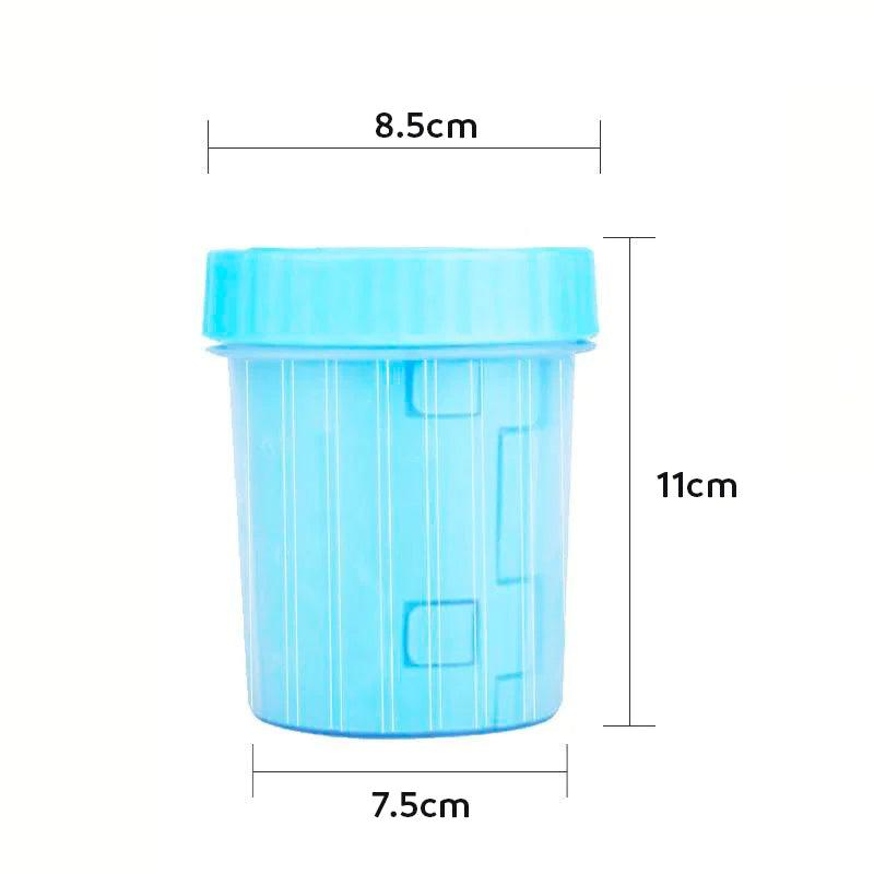 Limpiador de patitas - Productos Virales