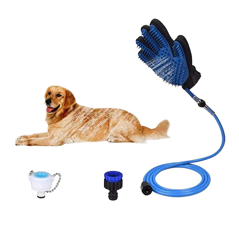 Manguera de baño para mascota - Productos Virales