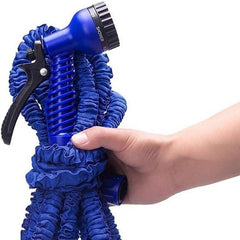 Manguera expandible Magic Hose de 30 metros - Productos Virales