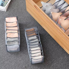 Organizador de Armario para Ropa Interior y Accesorios - Productos Virales