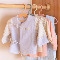 Organizador de Ropa para Niños - Perchero Portátil - Productos Virales