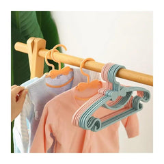 Organizador de Ropa para Niños - Perchero Portátil - Productos Virales