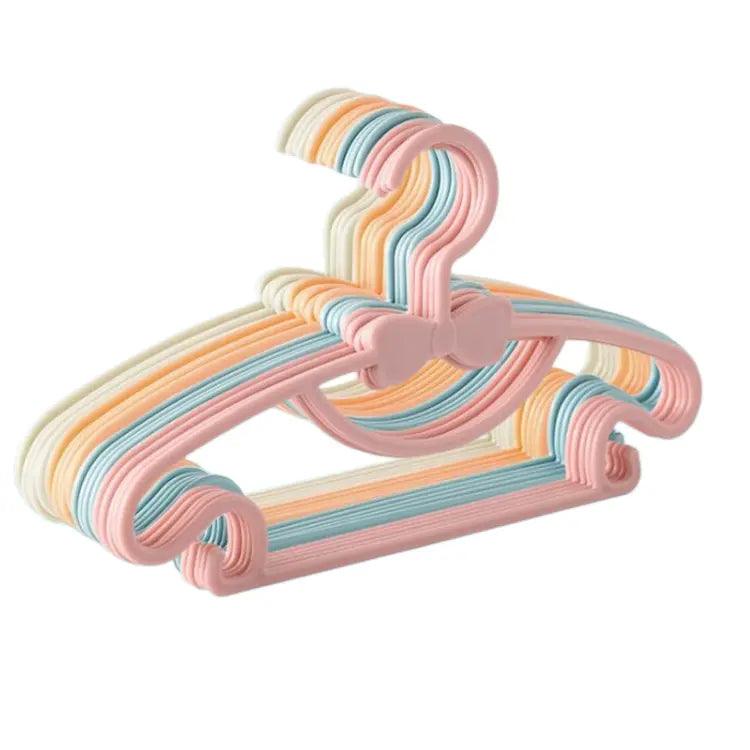 Organizador de Ropa para Niños - Perchero Portátil - Productos Virales