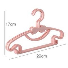 Organizador de Ropa para Niños - Perchero Portátil - Productos Virales